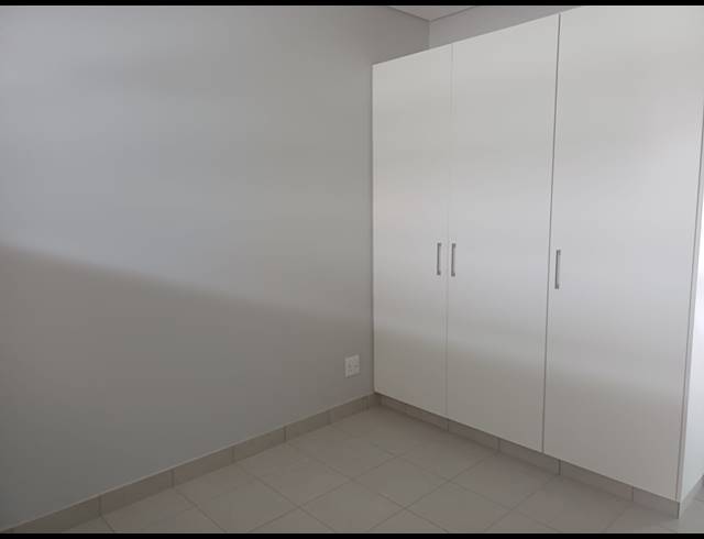 2 BEDROOM APARTMENT TO LET IN EMBERTON ESTATE